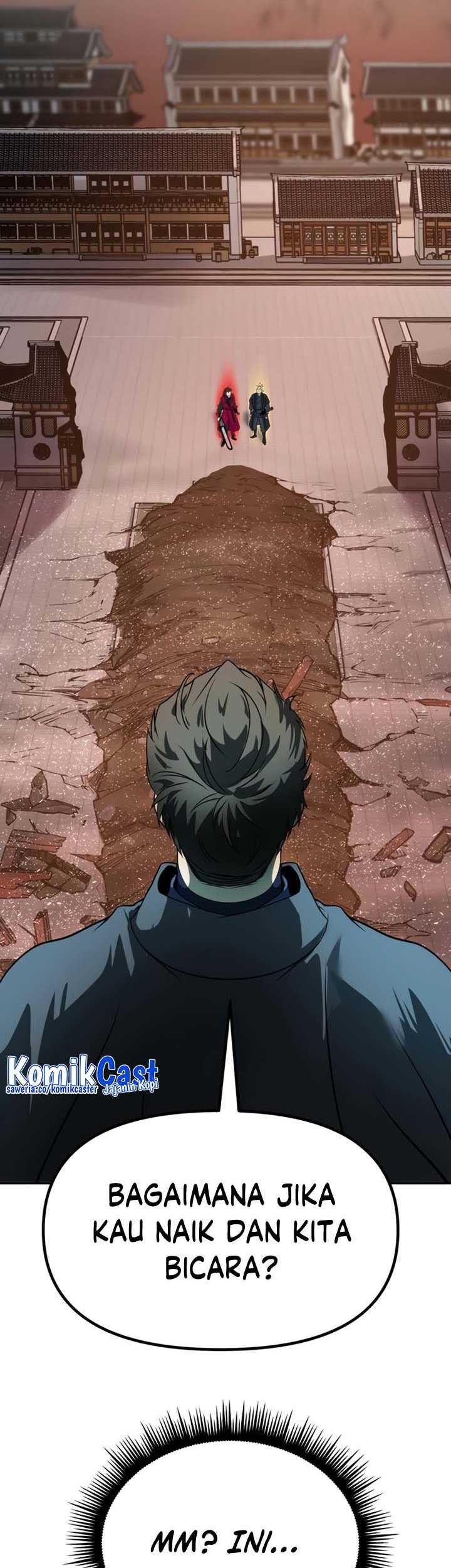 Chronicles of the Demon Faction Chapter 64 Gambar 88