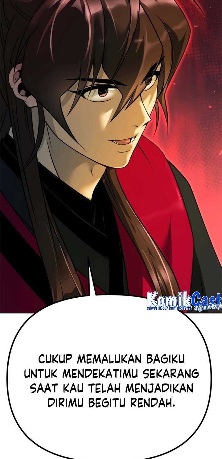 Chronicles of the Demon Faction Chapter 64 Gambar 91