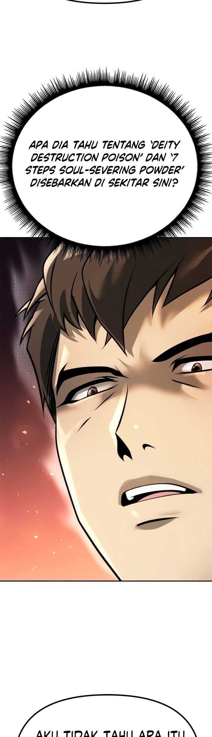 Chronicles of the Demon Faction Chapter 64 Gambar 92