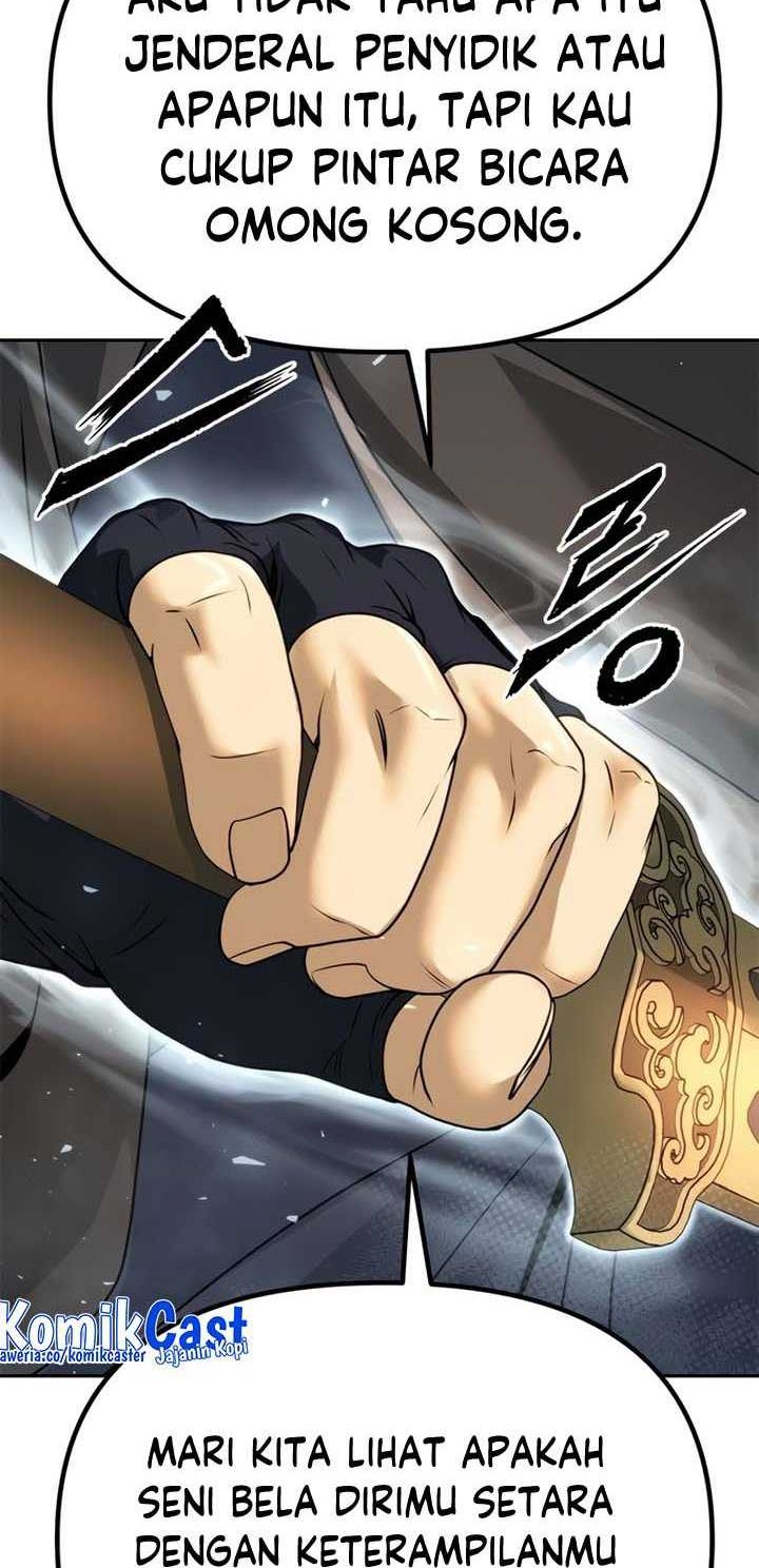 Chronicles of the Demon Faction Chapter 64 Gambar 93