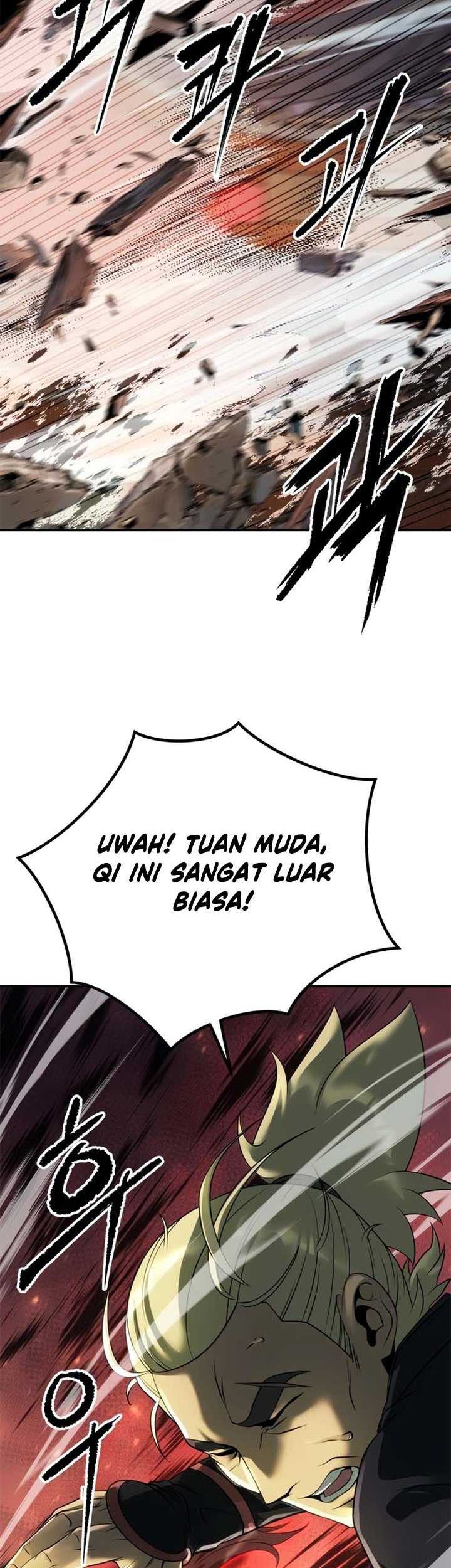 Chronicles of the Demon Faction Chapter 64 Gambar 80