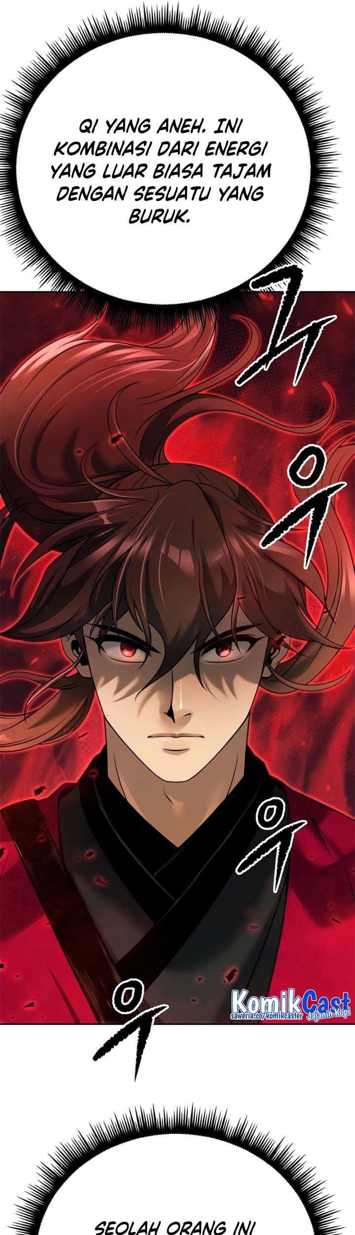 Chronicles of the Demon Faction Chapter 64 Gambar 82