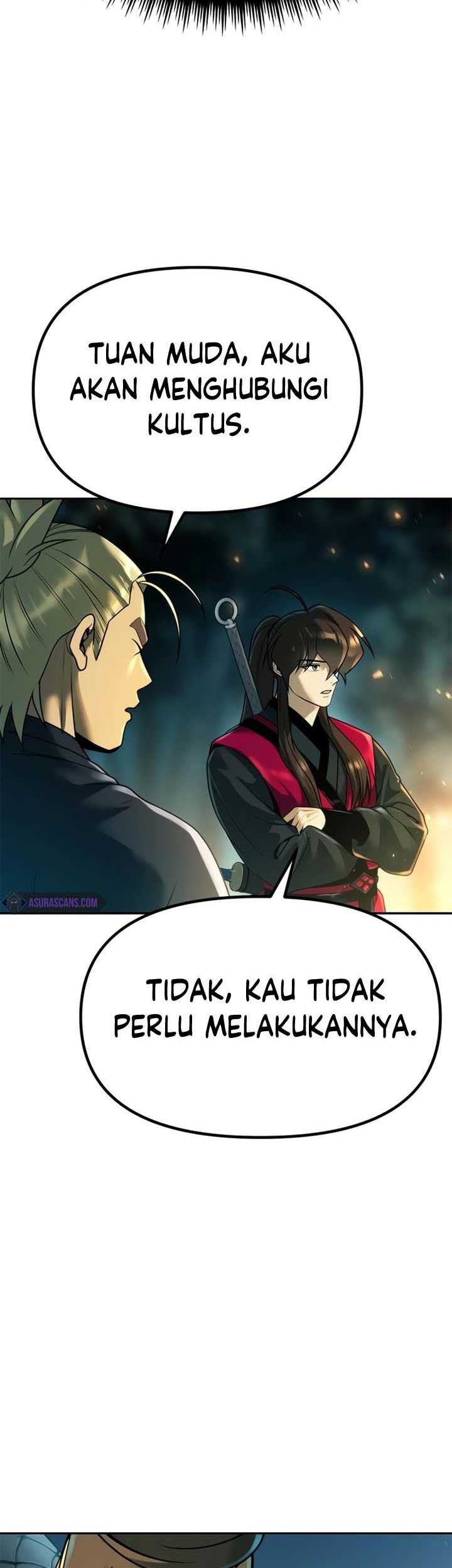 Chronicles of the Demon Faction Chapter 64 Gambar 6