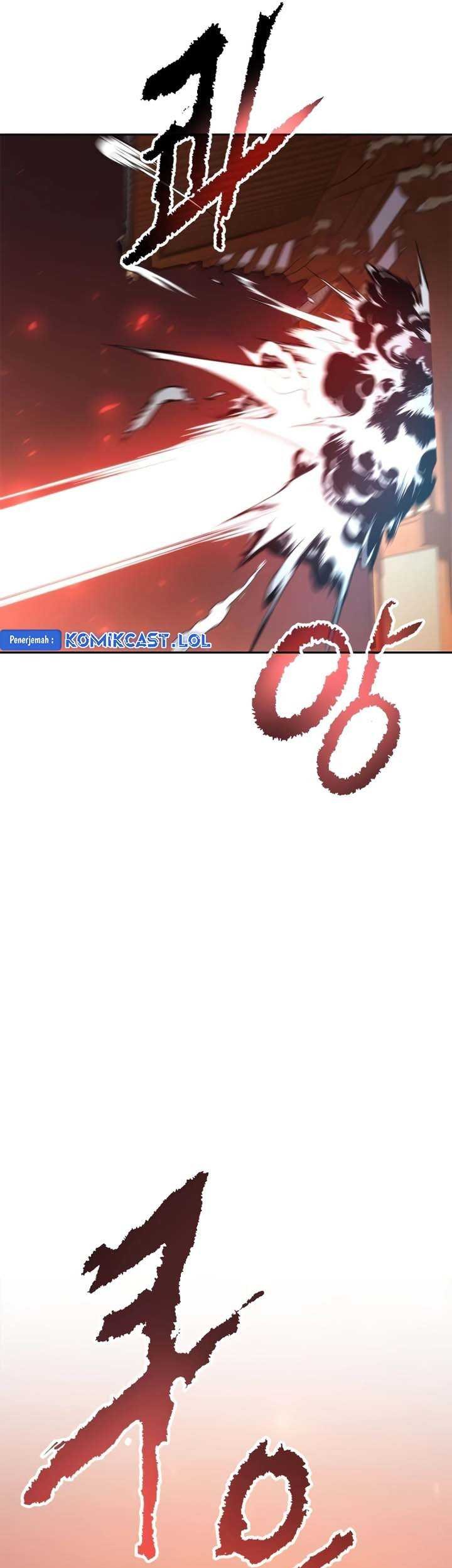 Chronicles of the Demon Faction Chapter 64 Gambar 114