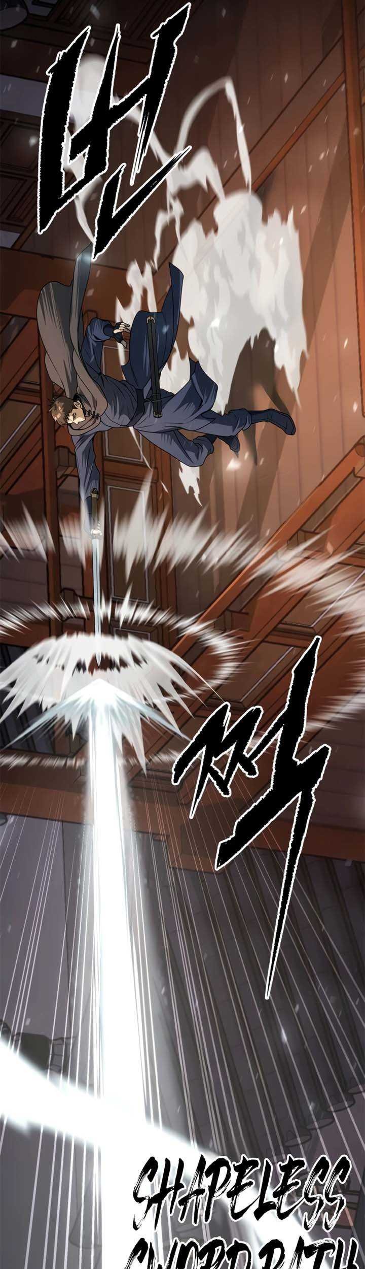 Chronicles of the Demon Faction Chapter 64 Gambar 98