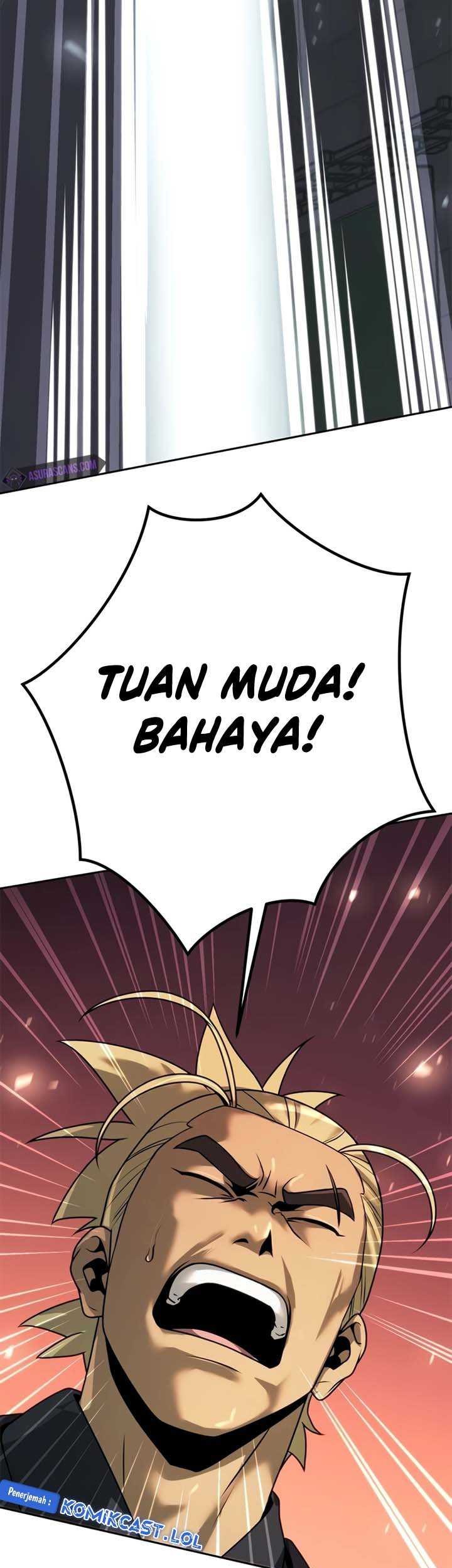 Chronicles of the Demon Faction Chapter 64 Gambar 100