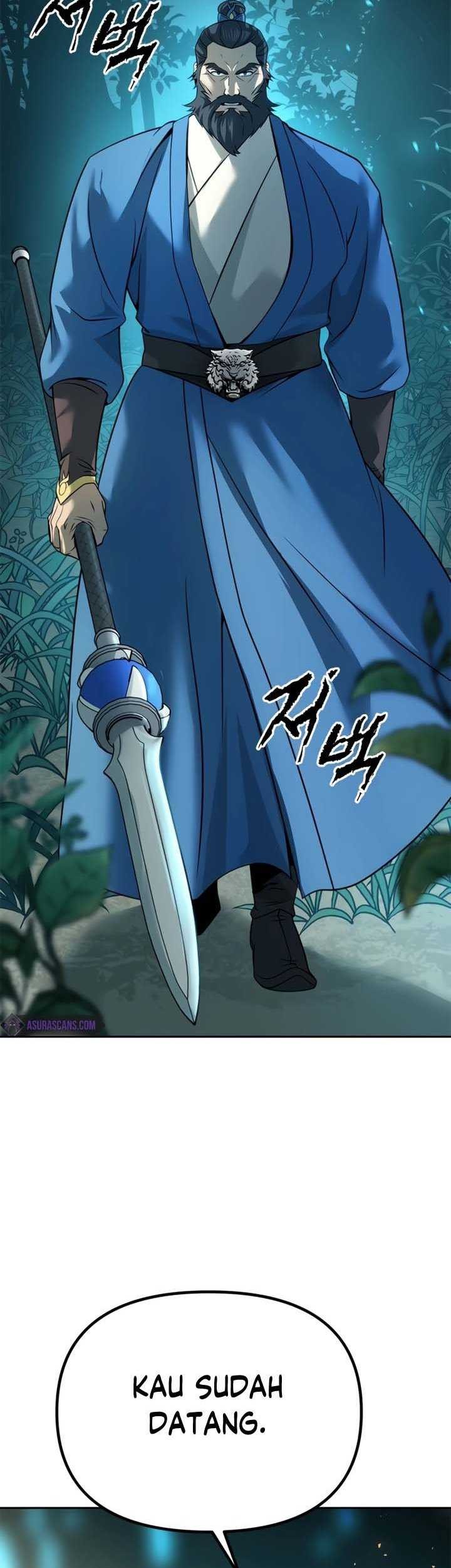 Chronicles of the Demon Faction Chapter 64 Gambar 8