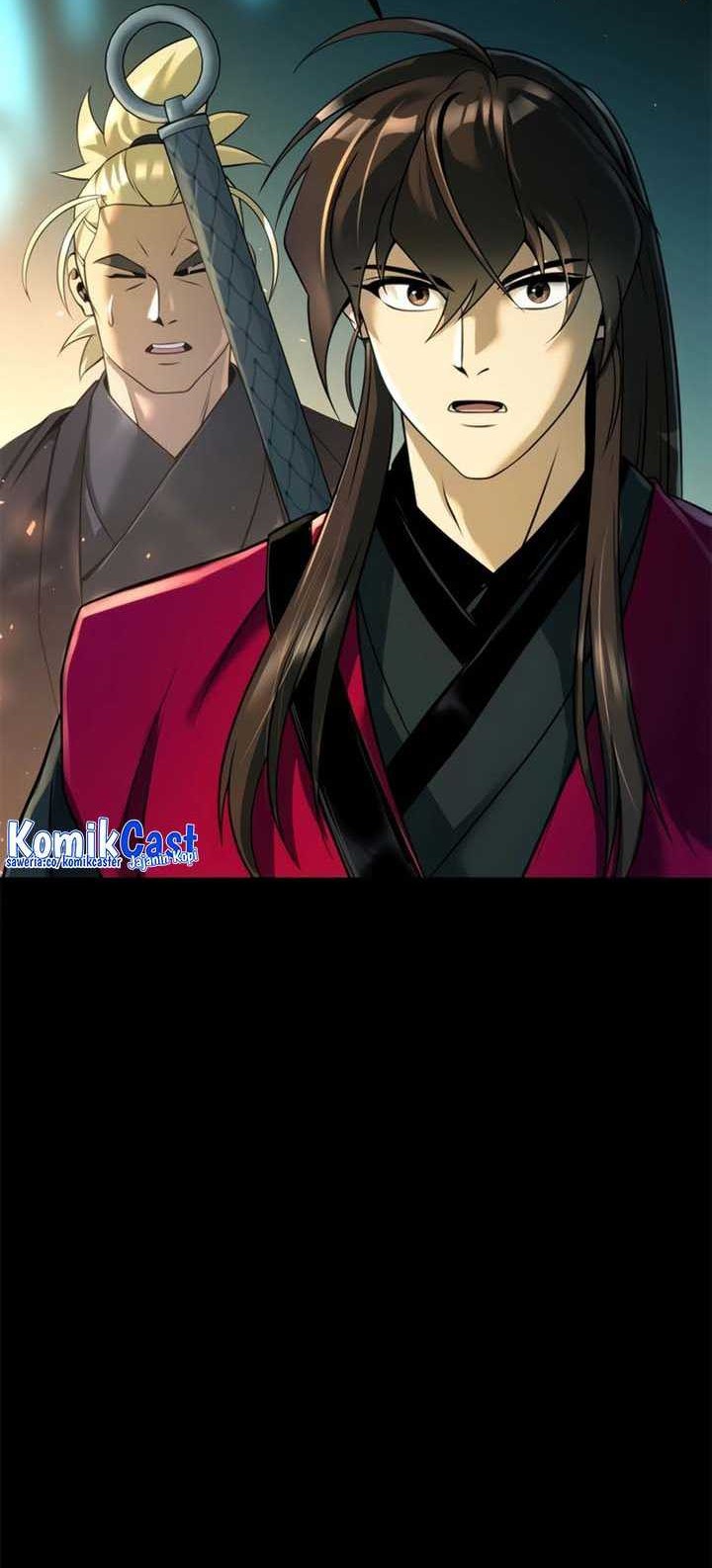 Chronicles of the Demon Faction Chapter 64 Gambar 9