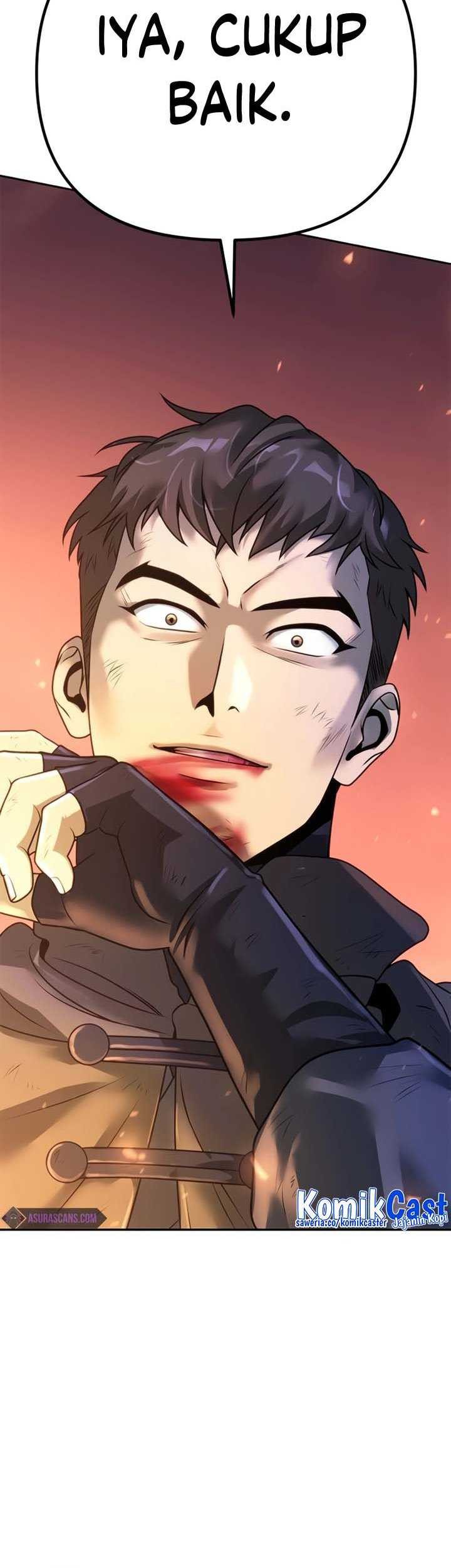 Chronicles of the Demon Faction Chapter 64 Gambar 120