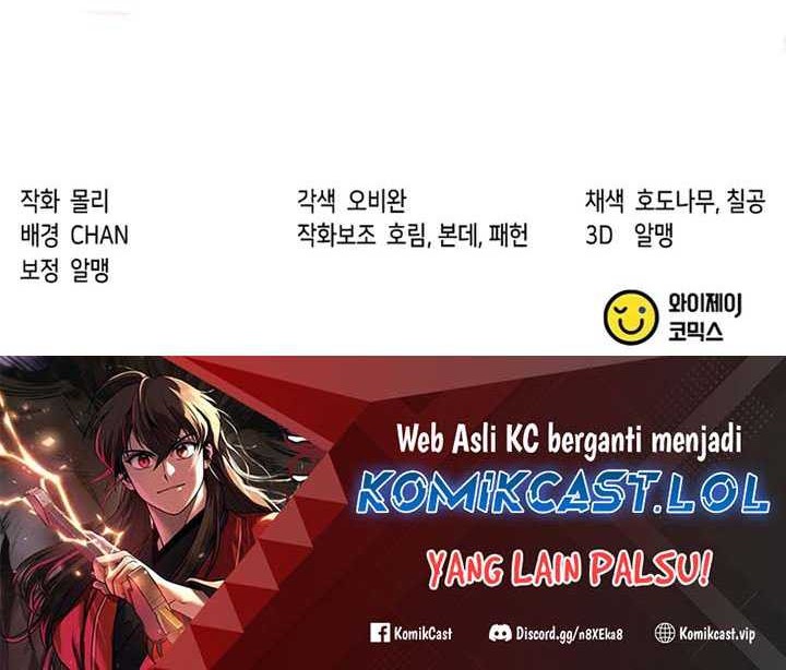 Chronicles of the Demon Faction Chapter 64 Gambar 121