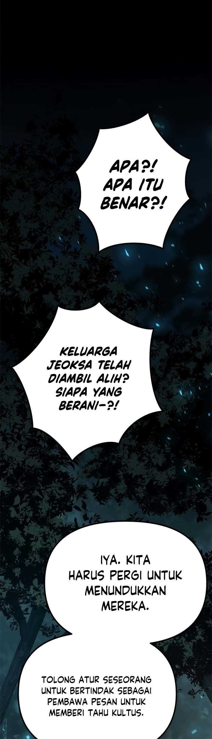 Chronicles of the Demon Faction Chapter 64 Gambar 10