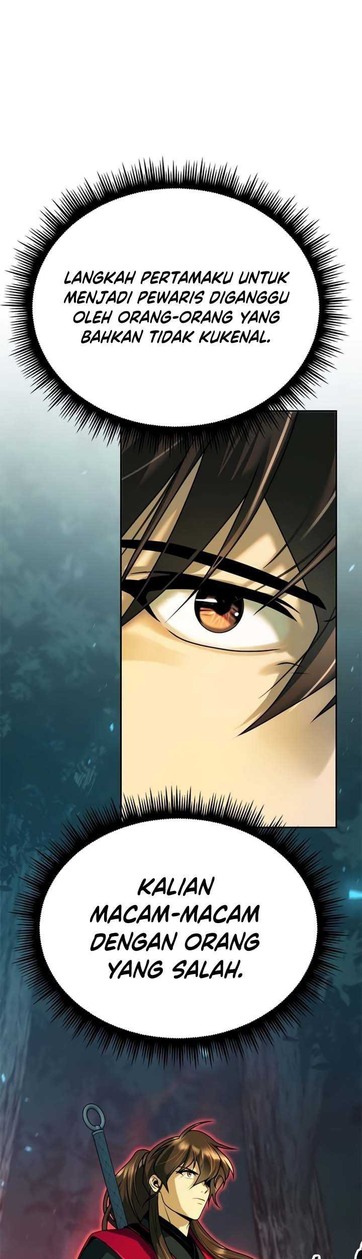 Chronicles of the Demon Faction Chapter 64 Gambar 12