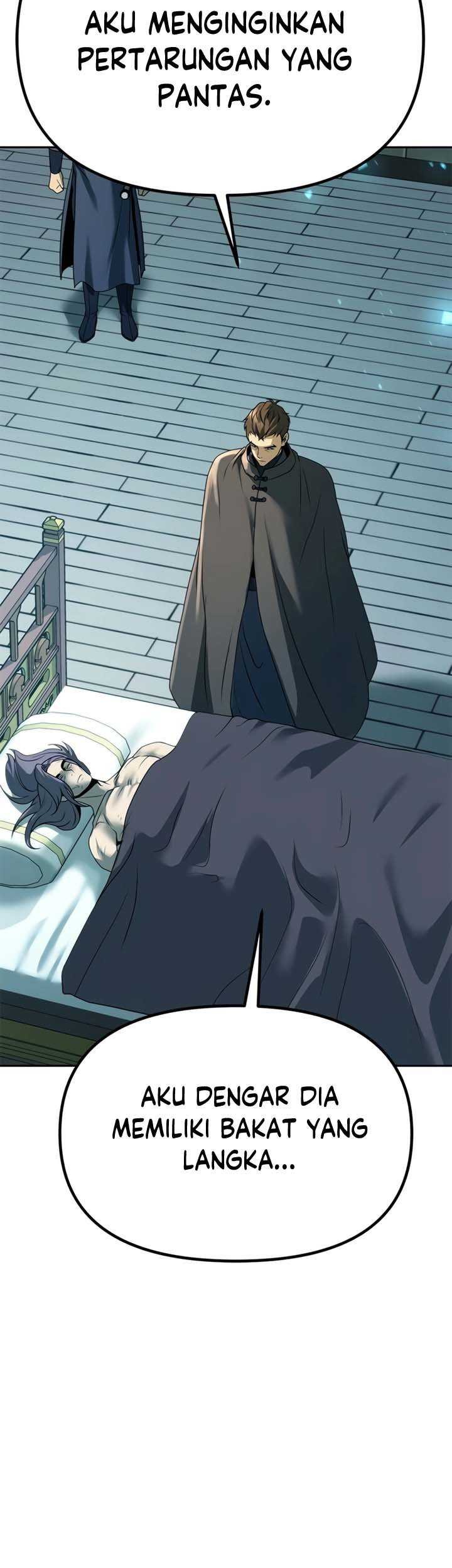 Chronicles of the Demon Faction Chapter 64 Gambar 16