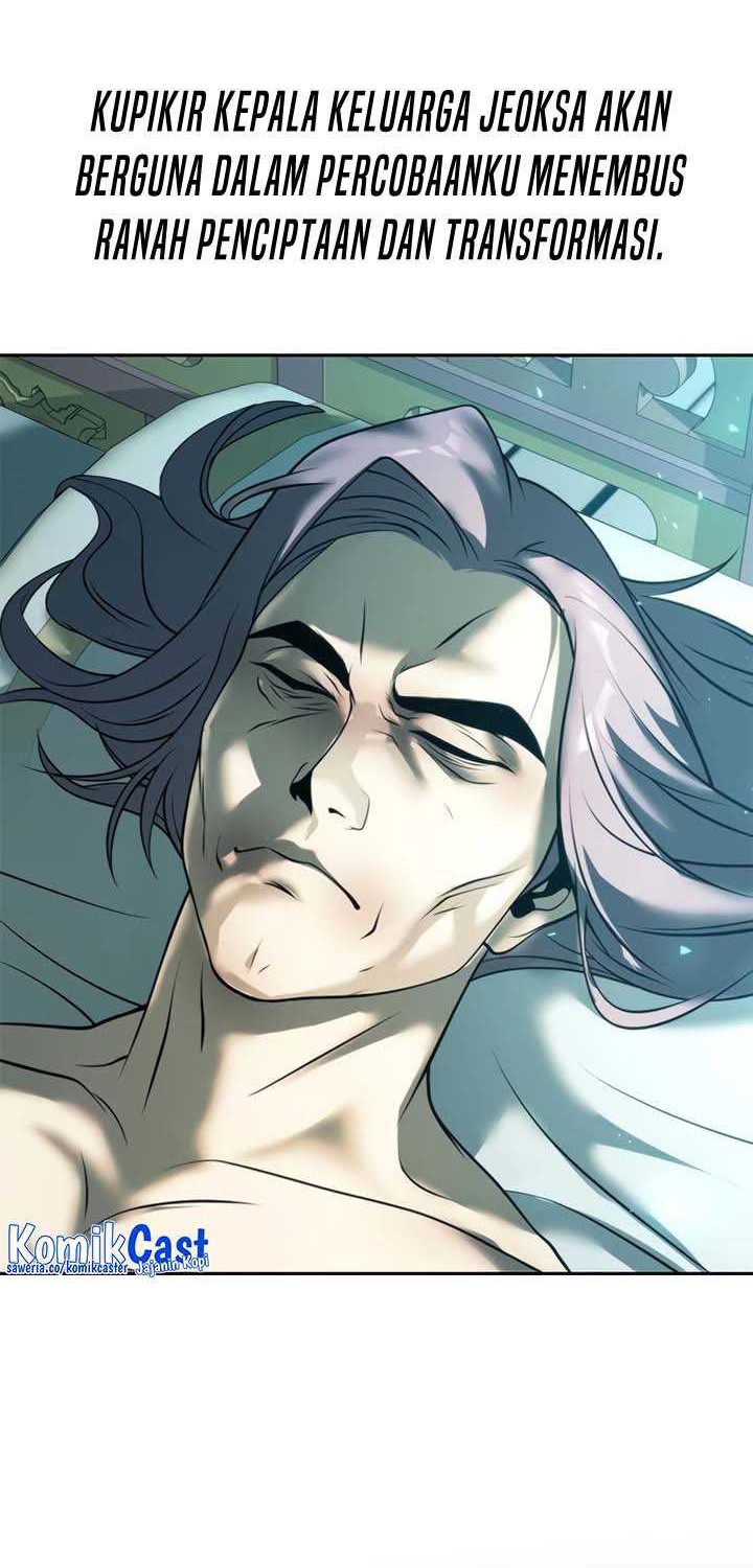 Chronicles of the Demon Faction Chapter 64 Gambar 17