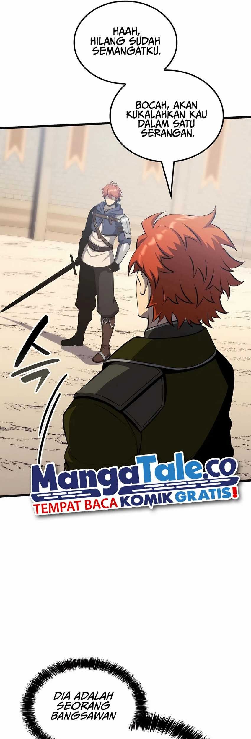 The Count’s Youngest Son Is A Player! Chapter 52 Gambar 52