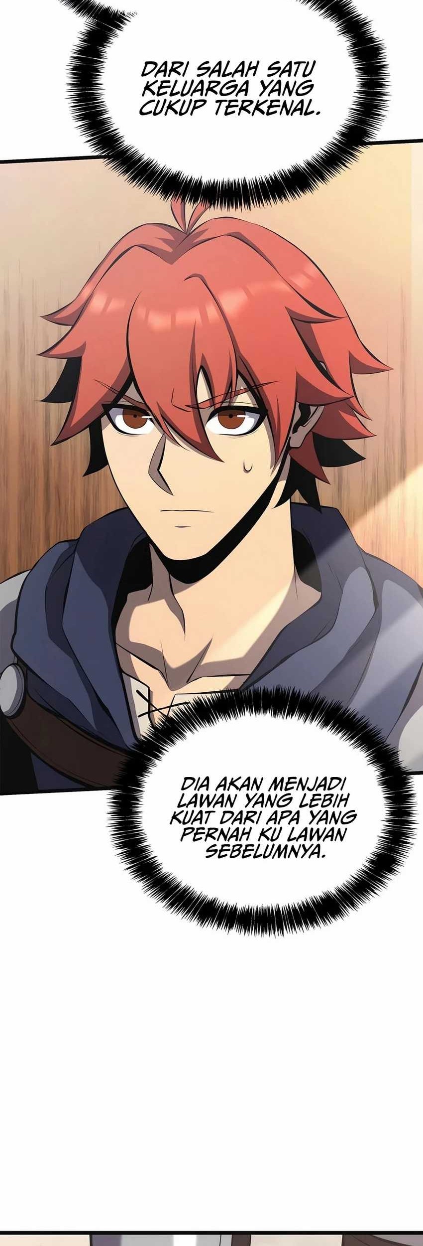 The Count’s Youngest Son Is A Player! Chapter 52 Gambar 53