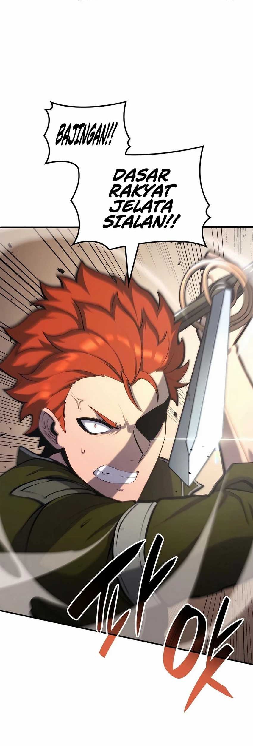 The Count’s Youngest Son Is A Player! Chapter 52 Gambar 64