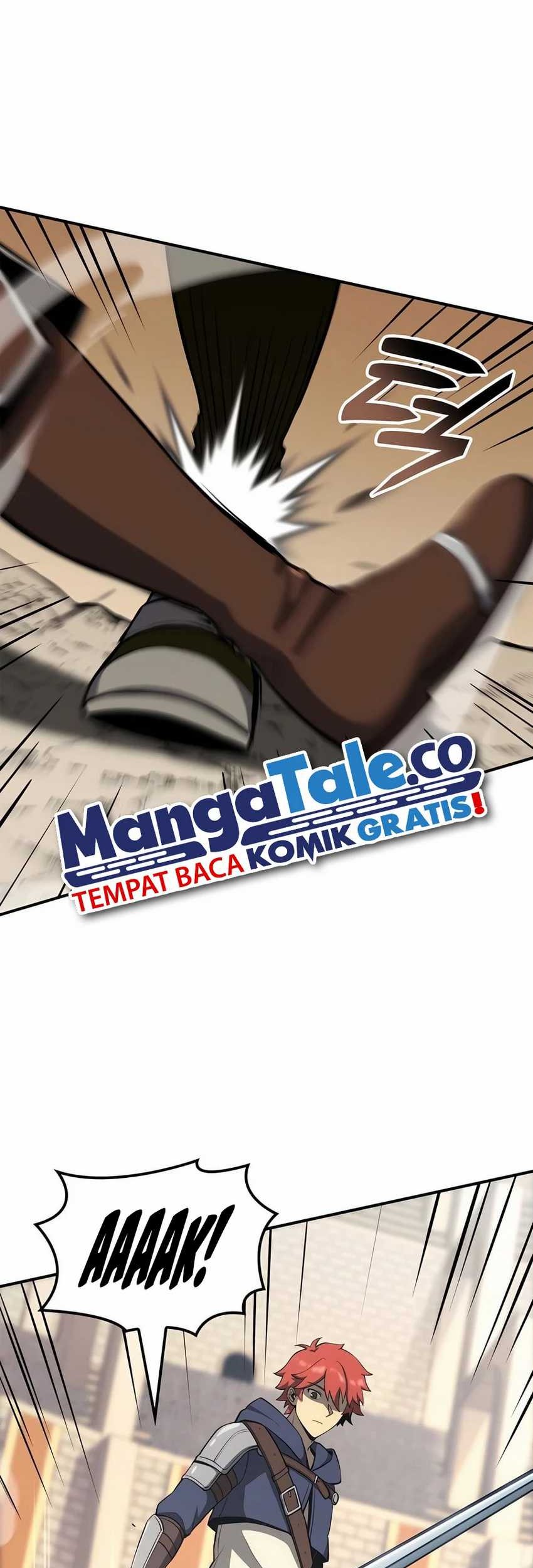 The Count’s Youngest Son Is A Player! Chapter 52 Gambar 65