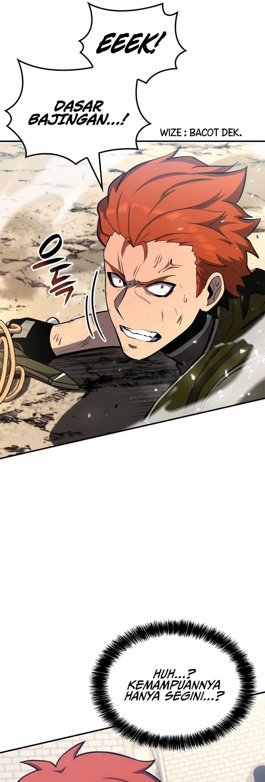 The Count’s Youngest Son Is A Player! Chapter 52 Gambar 67