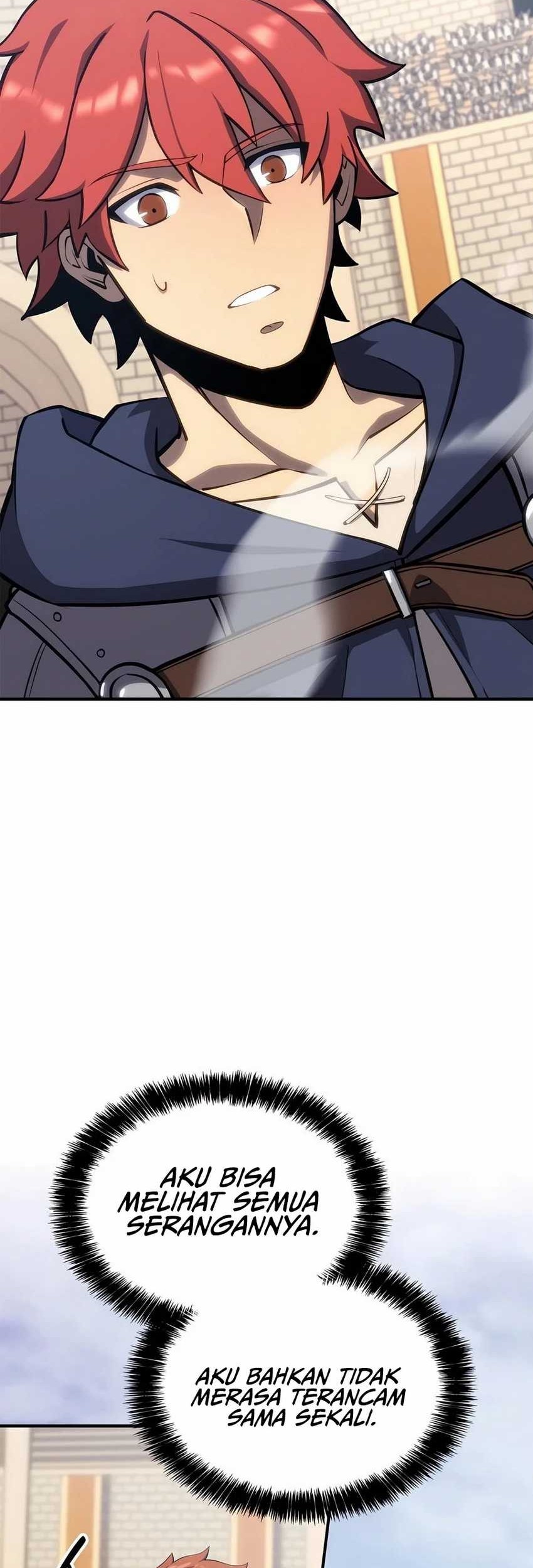 The Count’s Youngest Son Is A Player! Chapter 52 Gambar 68