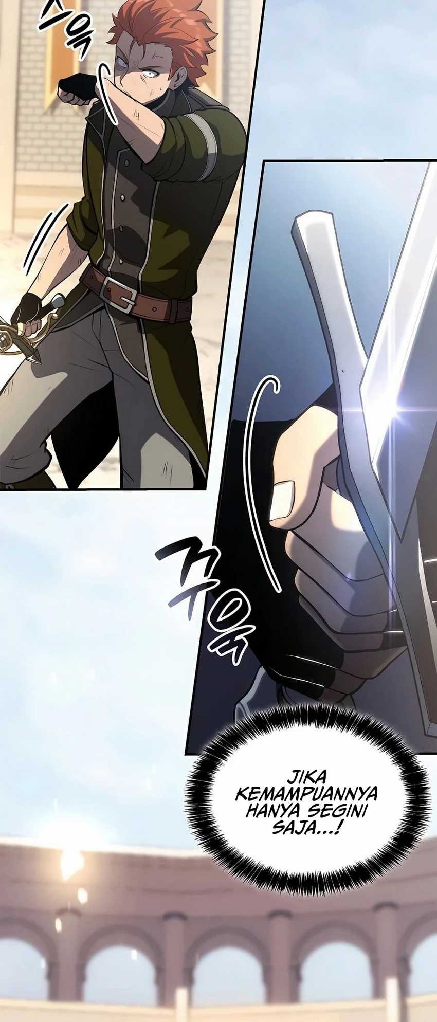 The Count’s Youngest Son Is A Player! Chapter 52 Gambar 69