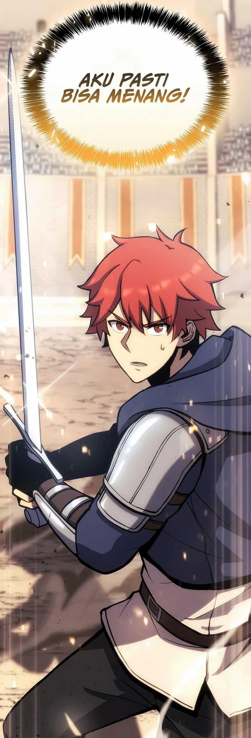 The Count’s Youngest Son Is A Player! Chapter 52 Gambar 70