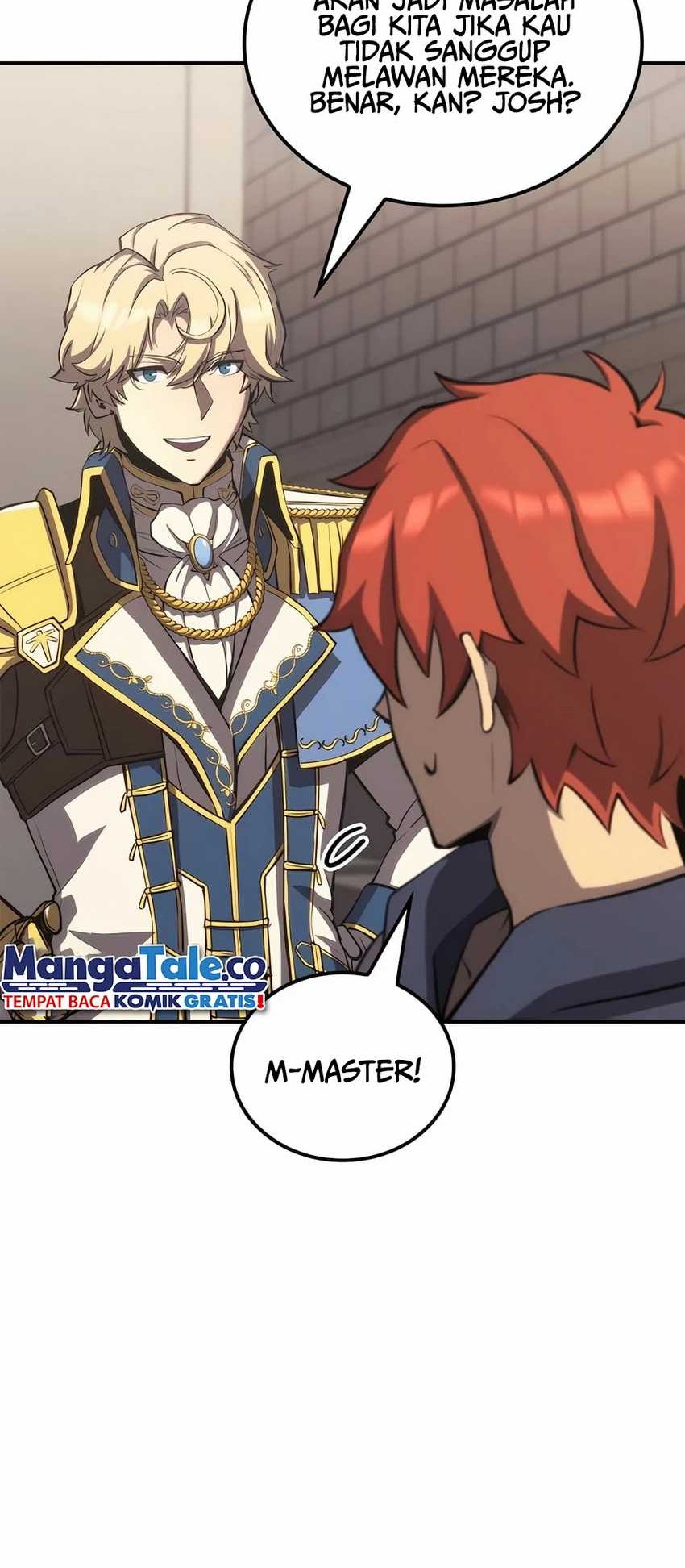 The Count’s Youngest Son Is A Player! Chapter 52 Gambar 39