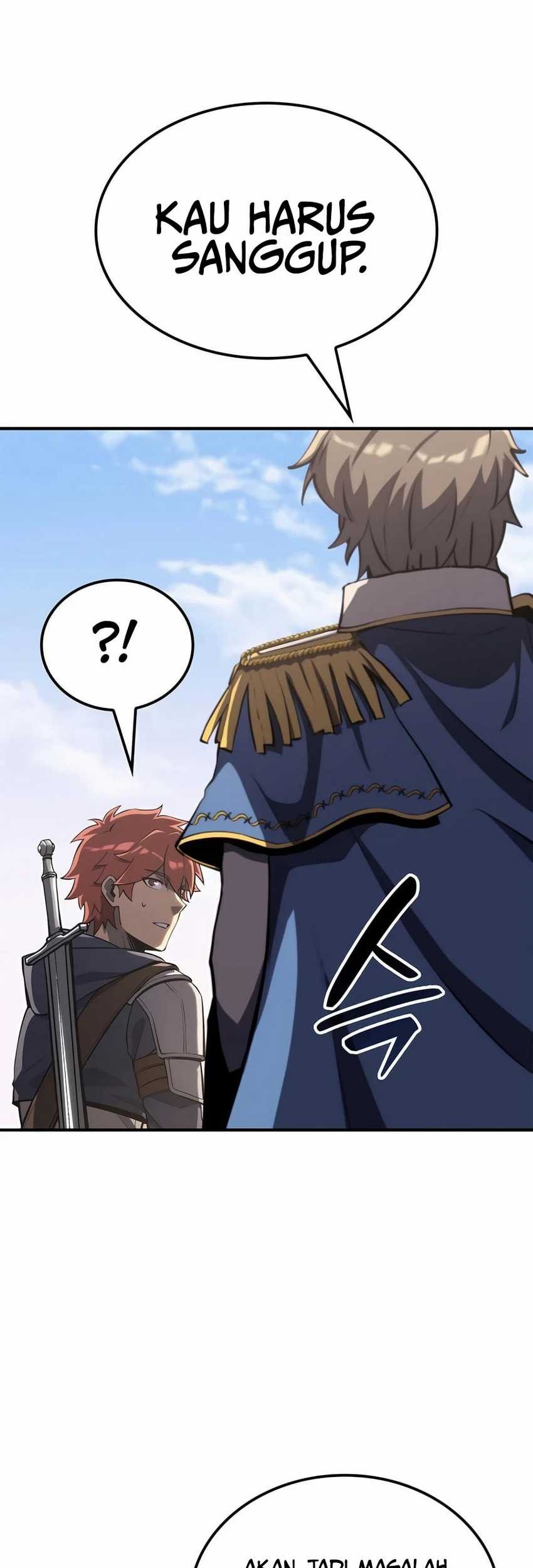 The Count’s Youngest Son Is A Player! Chapter 52 Gambar 38