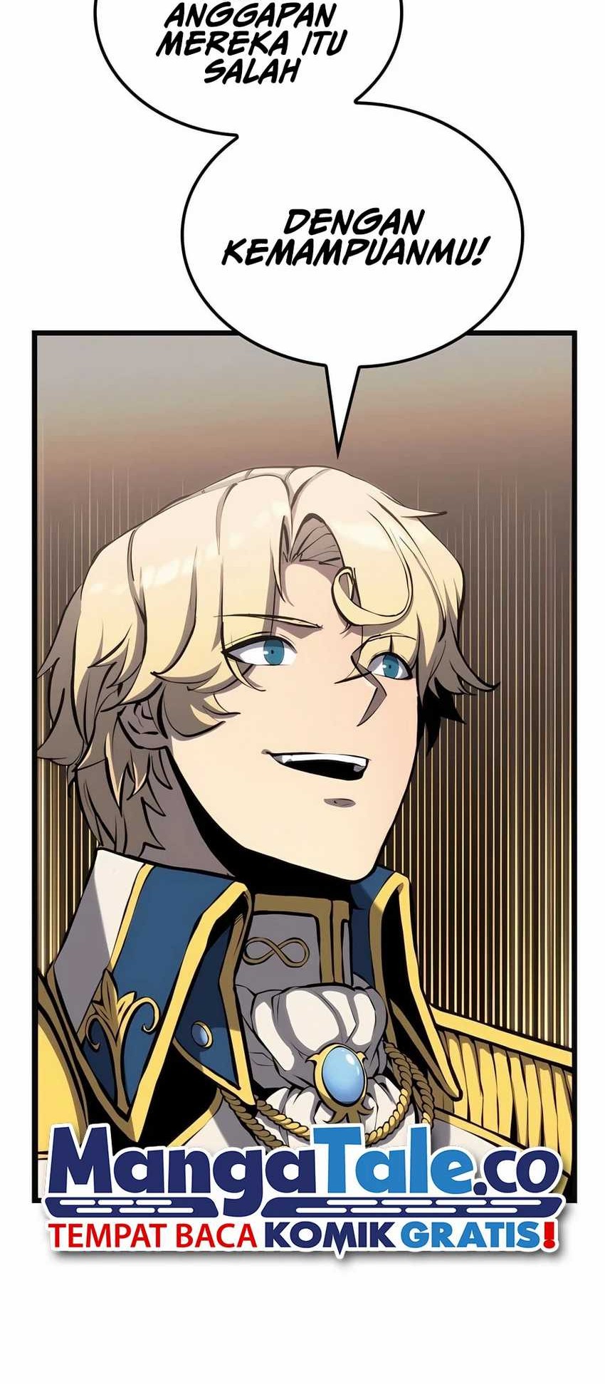 The Count’s Youngest Son Is A Player! Chapter 52 Gambar 43