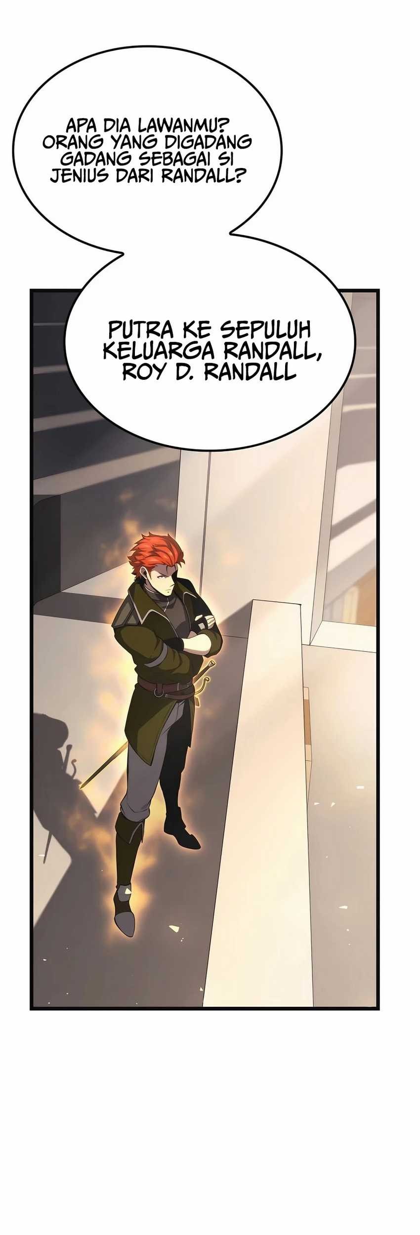 The Count’s Youngest Son Is A Player! Chapter 52 Gambar 40