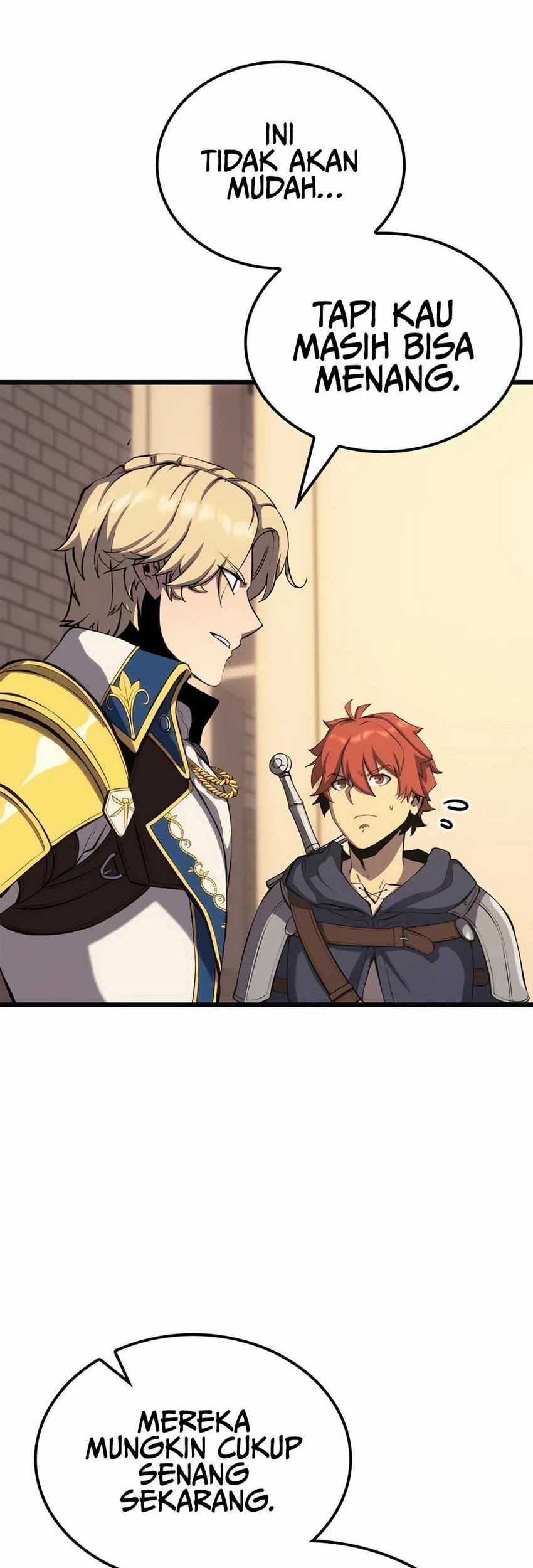 The Count’s Youngest Son Is A Player! Chapter 52 Gambar 41