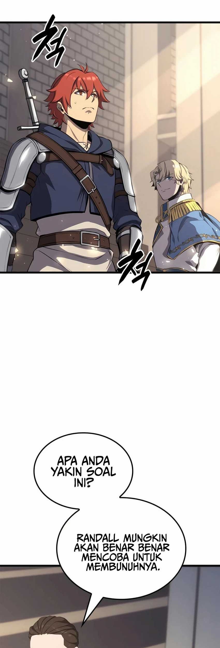 The Count’s Youngest Son Is A Player! Chapter 52 Gambar 45