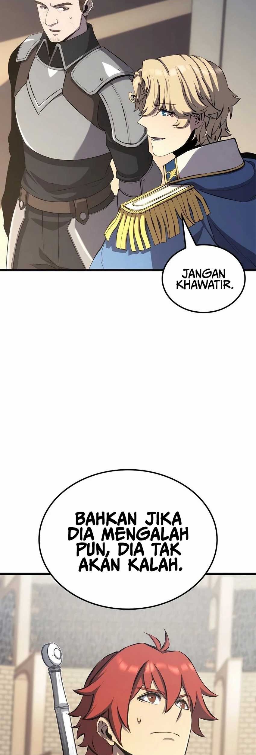 The Count’s Youngest Son Is A Player! Chapter 52 Gambar 46