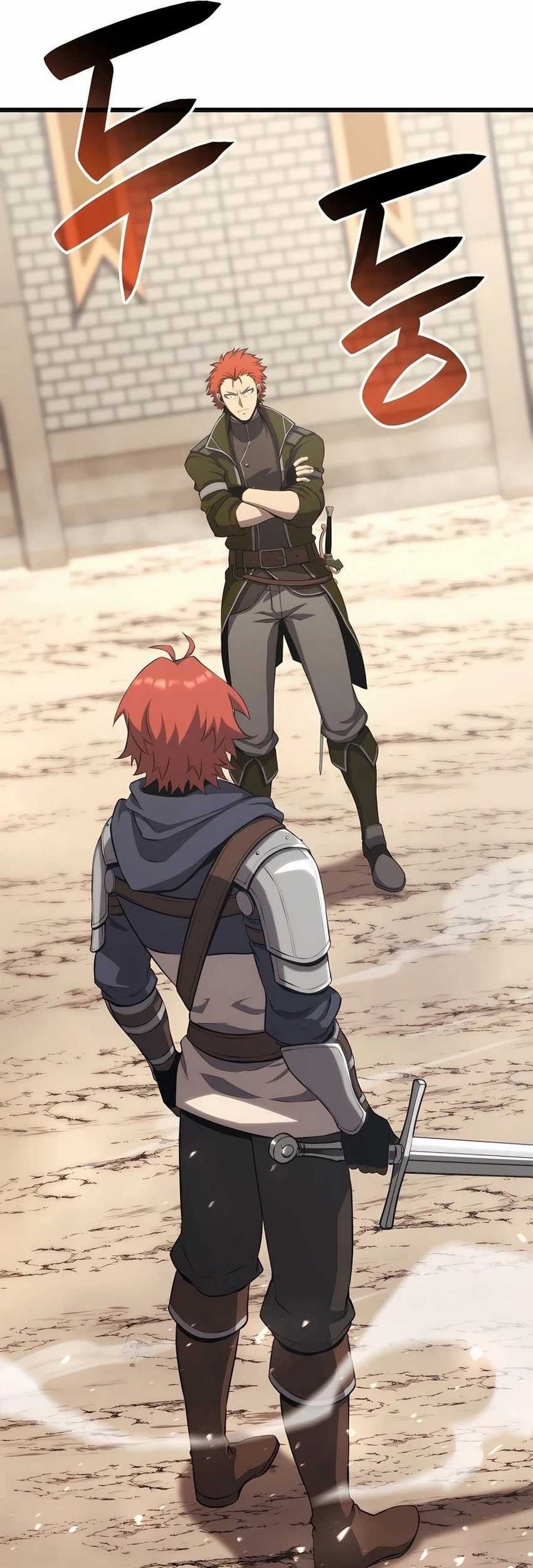 The Count’s Youngest Son Is A Player! Chapter 52 Gambar 48