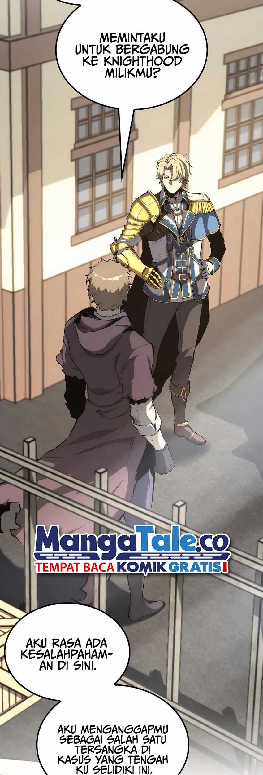 Manhwa The Count’s Youngest Son Is A Player! Chapter 52 gambar nomor 2