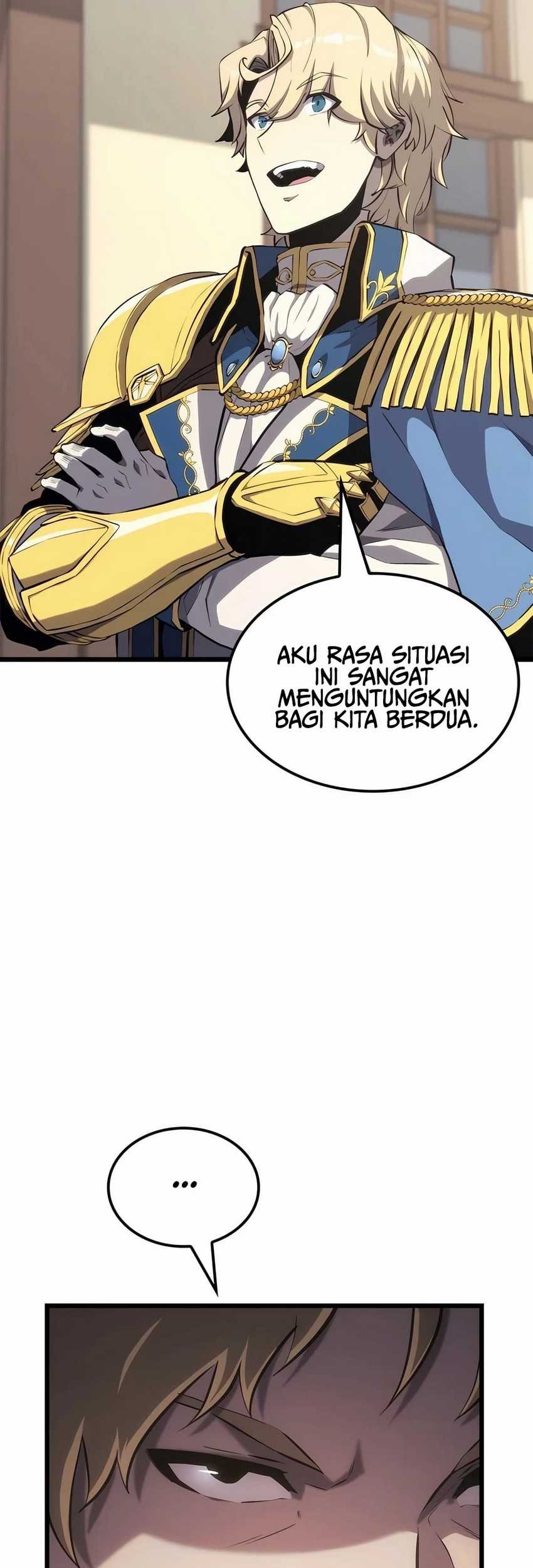 The Count’s Youngest Son Is A Player! Chapter 52 Gambar 5