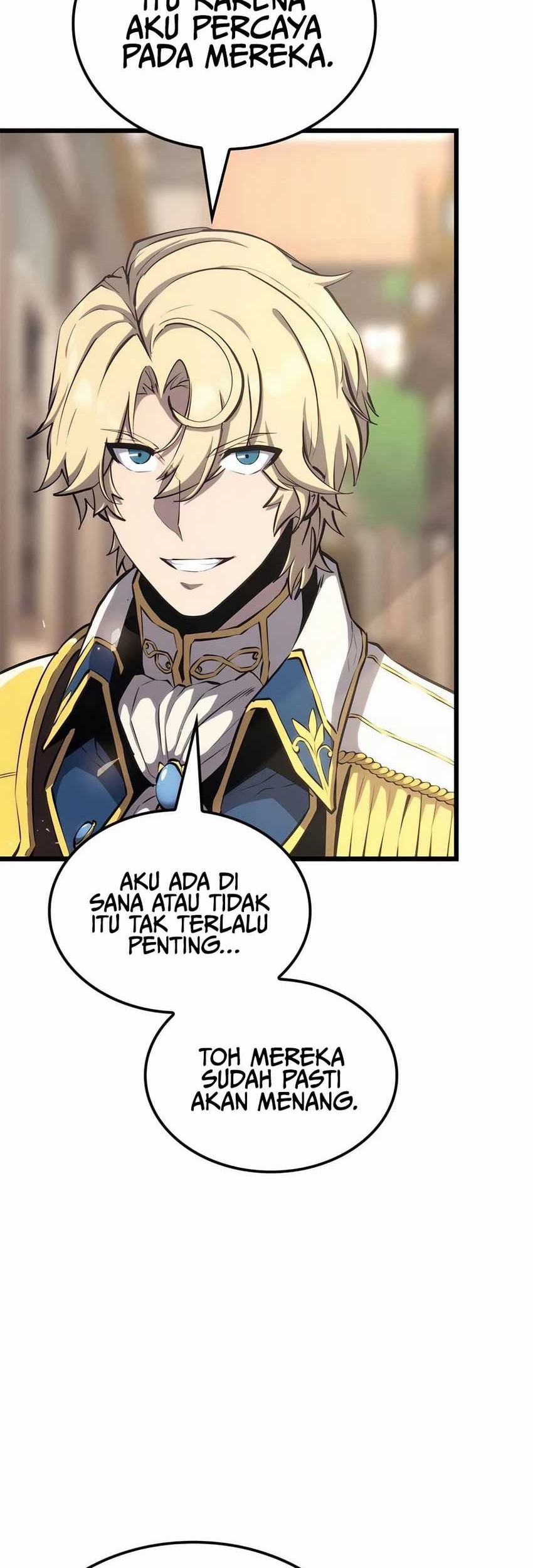 The Count’s Youngest Son Is A Player! Chapter 52 Gambar 10