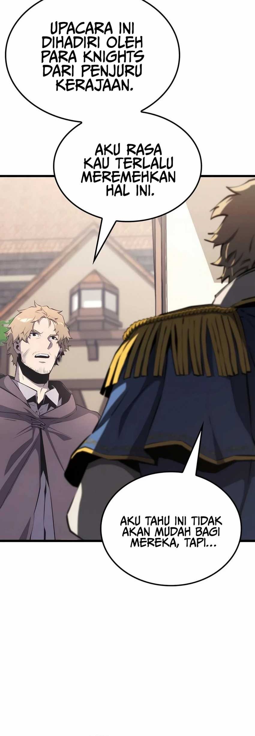 The Count’s Youngest Son Is A Player! Chapter 52 Gambar 11