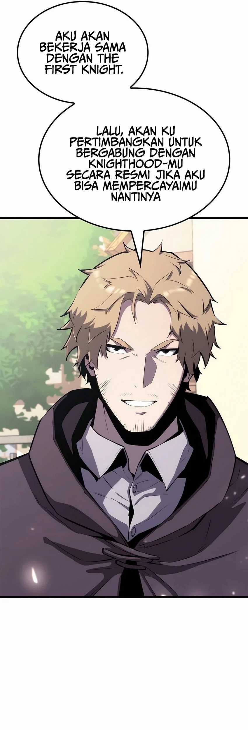 The Count’s Youngest Son Is A Player! Chapter 52 Gambar 16