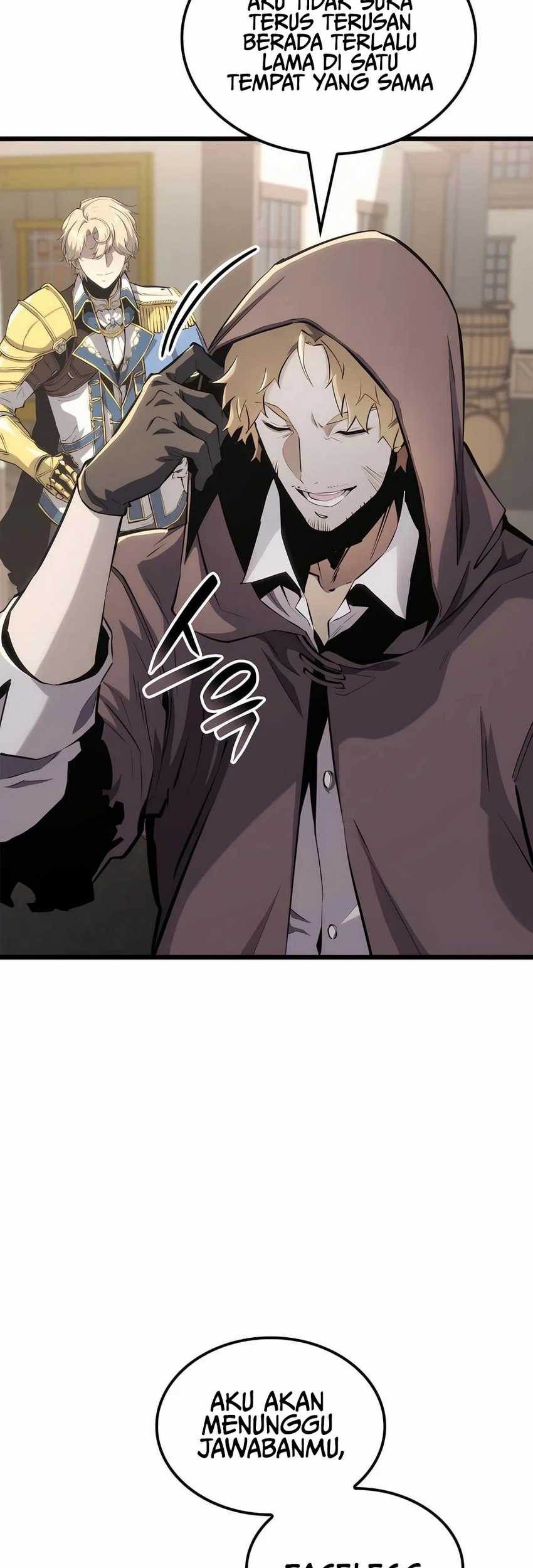 The Count’s Youngest Son Is A Player! Chapter 52 Gambar 18