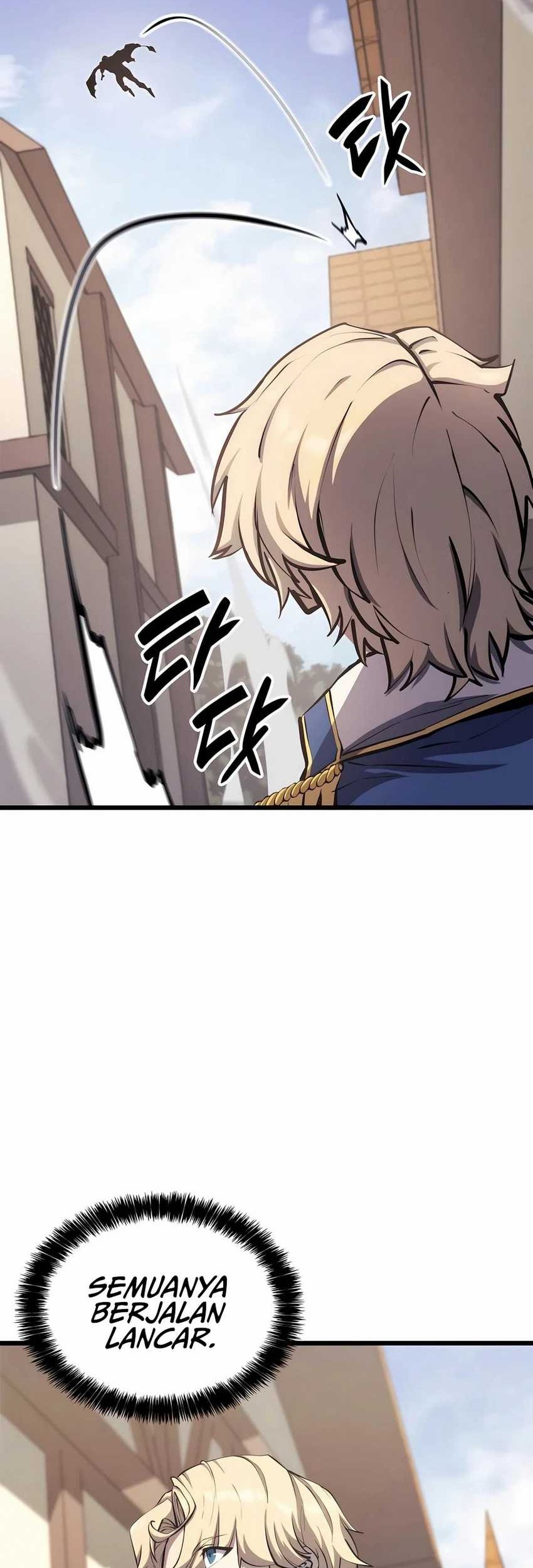 The Count’s Youngest Son Is A Player! Chapter 52 Gambar 21