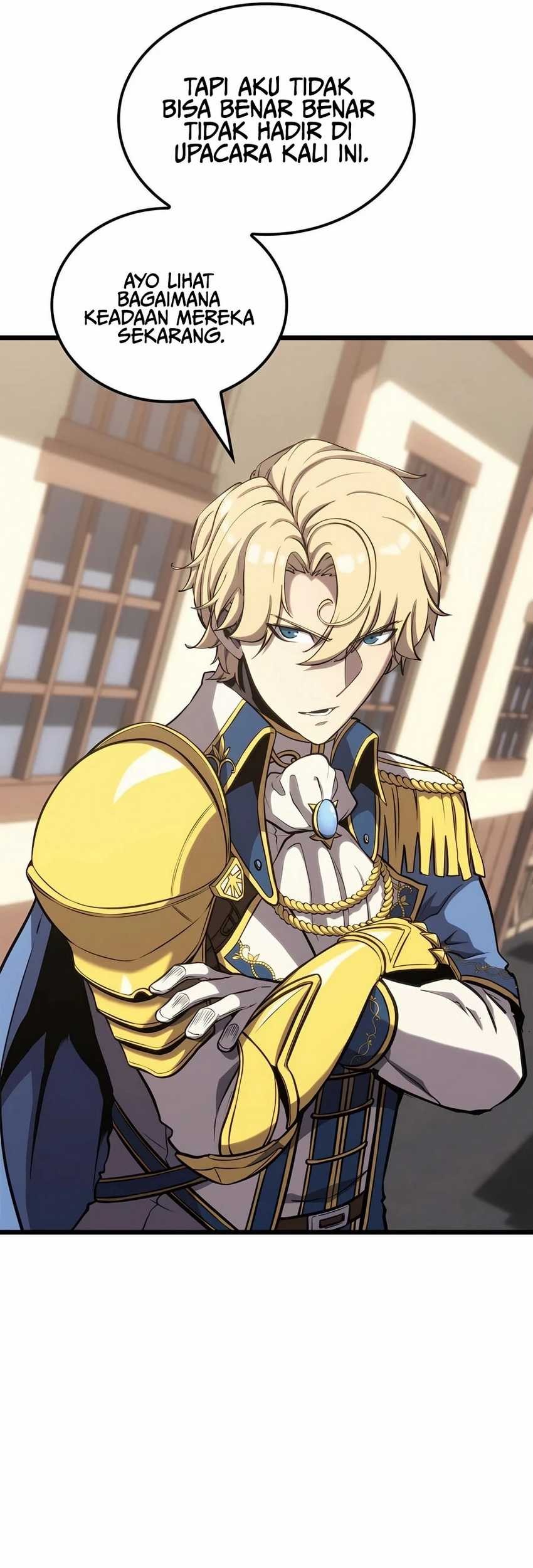 The Count’s Youngest Son Is A Player! Chapter 52 Gambar 24