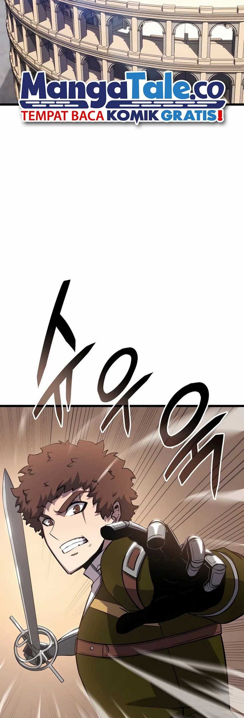 The Count’s Youngest Son Is A Player! Chapter 52 Gambar 26