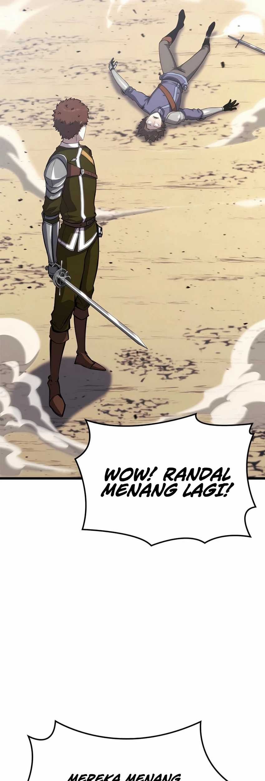 The Count’s Youngest Son Is A Player! Chapter 52 Gambar 32