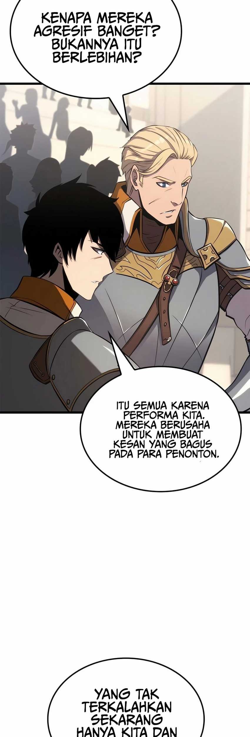 The Count’s Youngest Son Is A Player! Chapter 52 Gambar 34