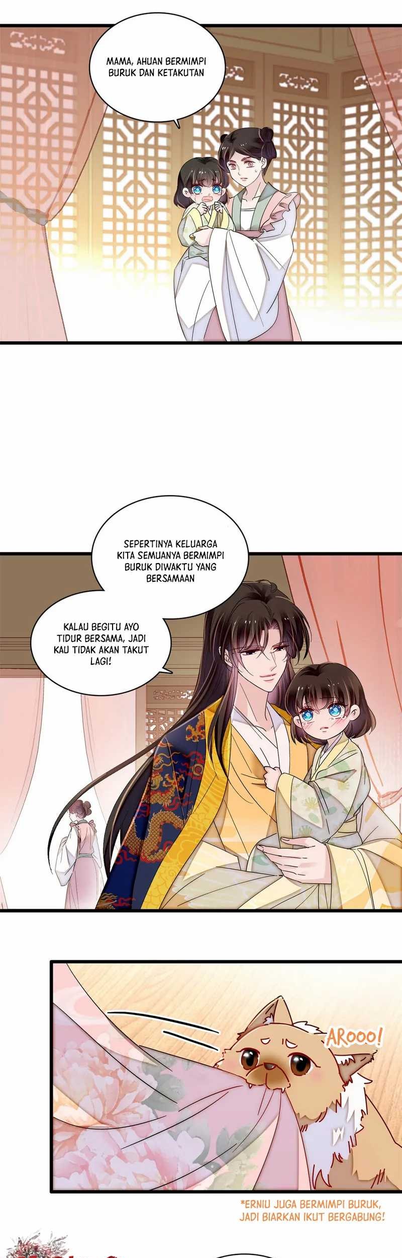 Sijin Chapter 388 Gambar 19