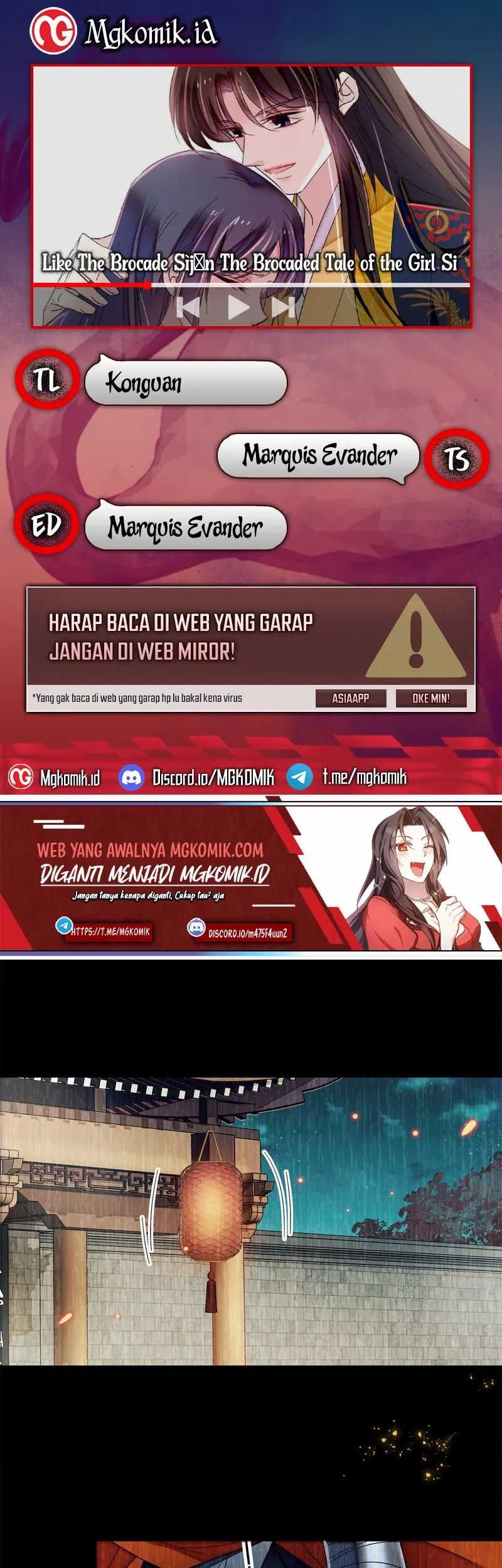 Komik Sijin Chapter 388 gambar nomor 1