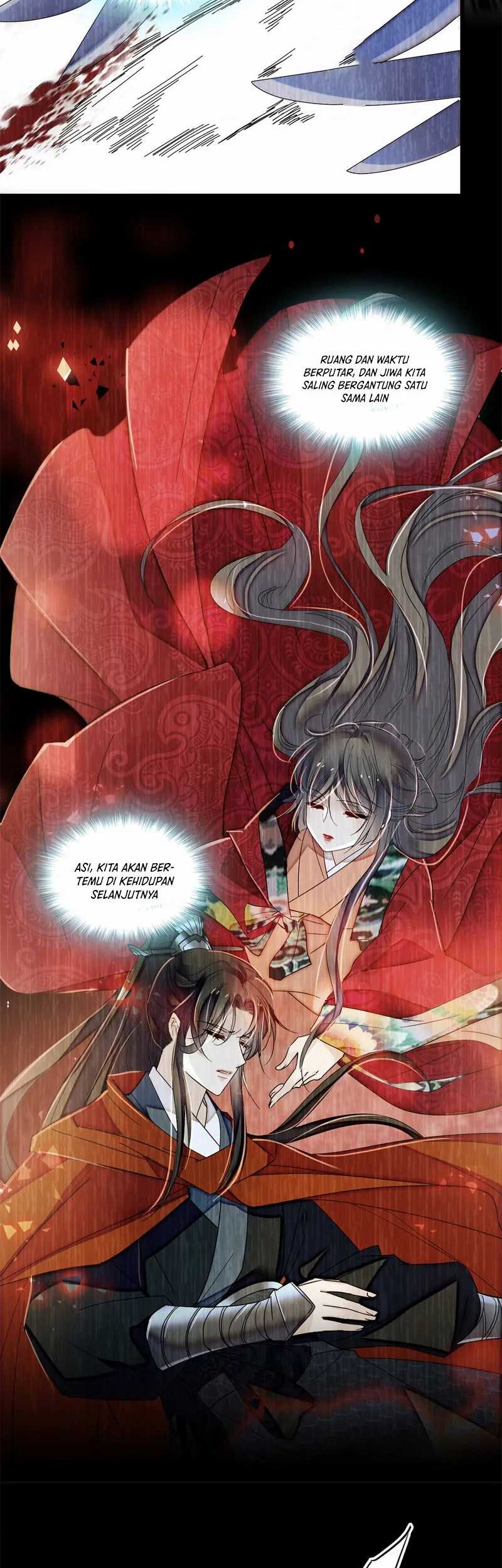 Sijin Chapter 388 Gambar 11