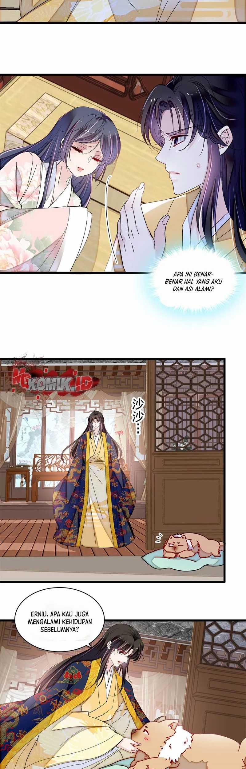 Sijin Chapter 388 Gambar 13