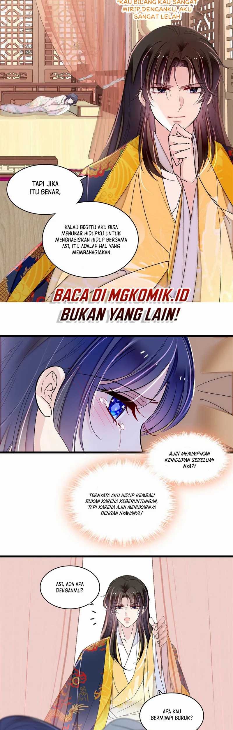 Sijin Chapter 388 Gambar 15